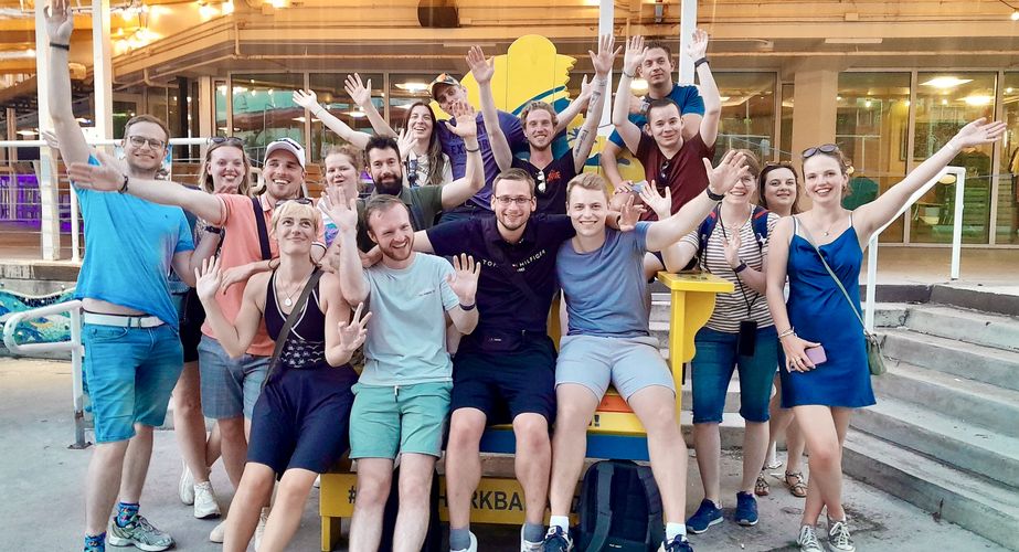 Deep South 73 Deep South 73